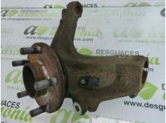 Recambio de mangueta delantera derecha para ford focus sportbreak (cap) trend referencia OEM IAM    2