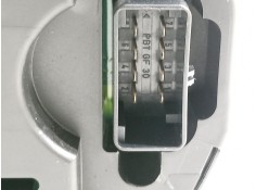 Recambio de cuadro instrumentos para volkswagen polo (9n1) conceptline referencia OEM IAM 6Q0920800P   2