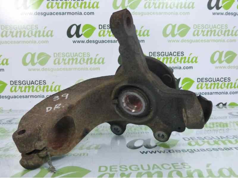 Recambio de mangueta delantera derecha para ford focus sportbreak (cap) trend referencia OEM IAM   