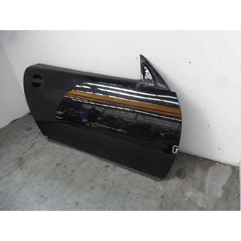 Recambio de puerta delantera derecha para mercedes-benz clase slk (w170) roadster 200 (170.435) referencia OEM IAM 170720120528 