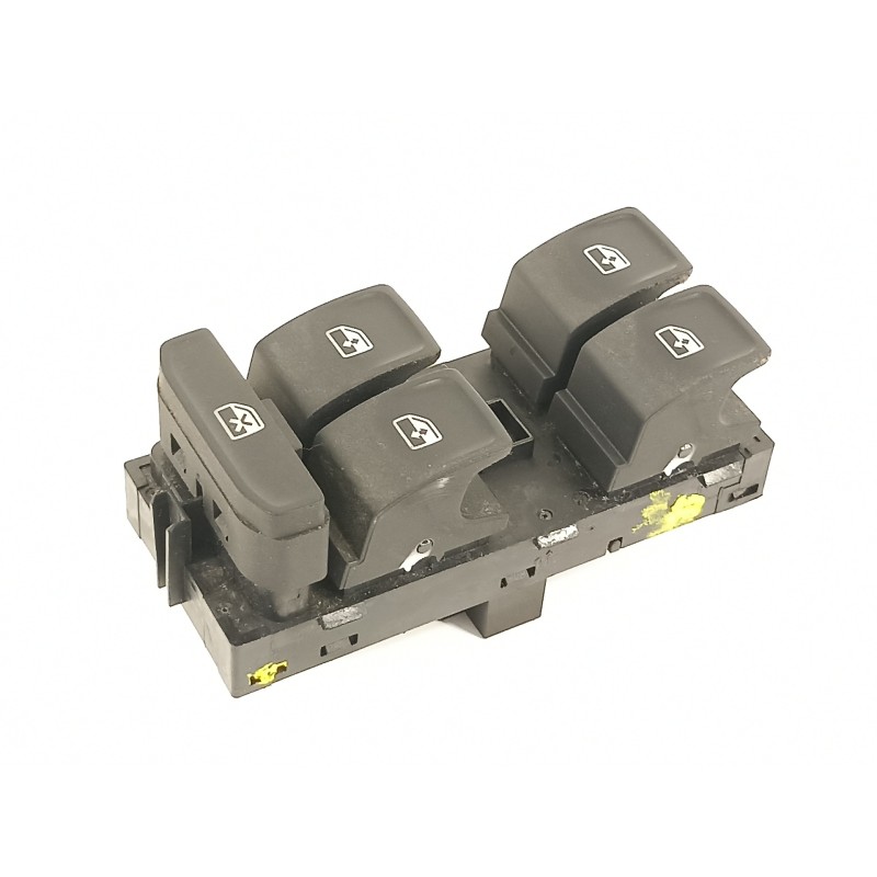 Recambio de mando elevalunas delantero izquierdo para skoda octavia combi (5e5) 2.0 tdi referencia OEM IAM 5E0959857A  