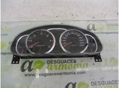 Recambio de cuadro instrumentos para mazda 6 berlina (gg) 2.0 crtd 136 active (5-ptas.) referencia OEM IAM 52GR1NA  
