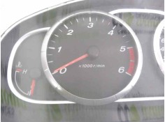 Recambio de cuadro instrumentos para mazda 6 berlina (gg) 2.0 crtd 136 active (5-ptas.) referencia OEM IAM 52GR1NA   2