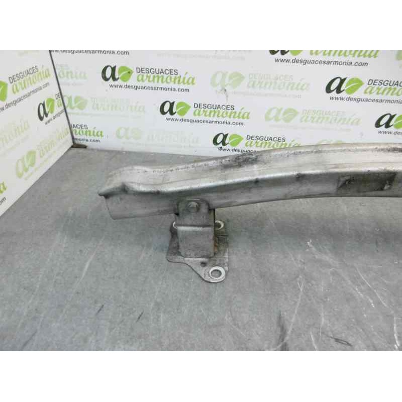 Recambio de refuerzo paragolpes delantero para renault megane ii berlina 3p confort authentique referencia OEM IAM 8200534784  