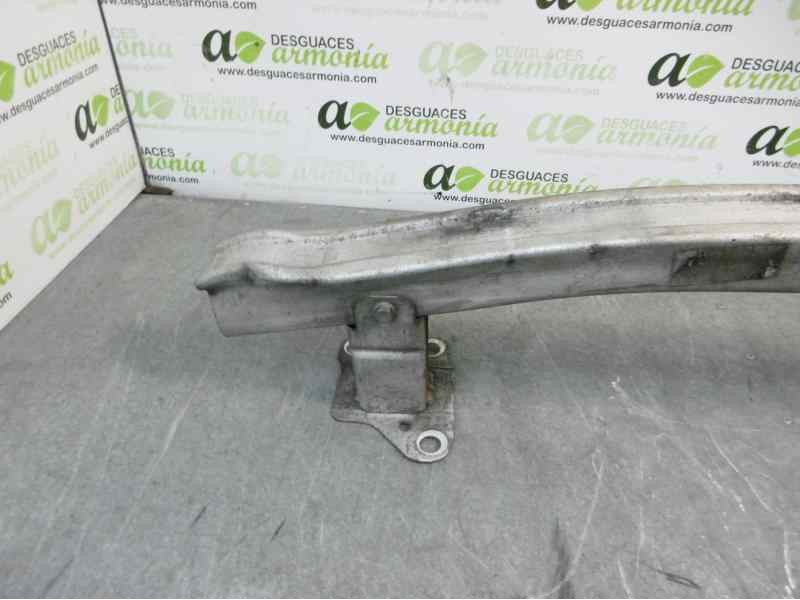 Recambio de refuerzo paragolpes delantero para renault megane ii berlina 3p confort authentique referencia OEM IAM 8200534784  
