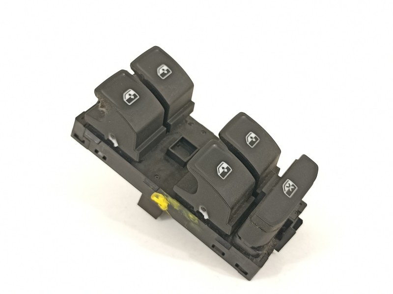 Recambio de mando elevalunas delantero izquierdo para skoda octavia combi (5e5) 2.0 tdi referencia OEM IAM 5E0959857A  