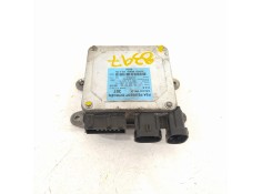 Recambio de modulo electronico para peugeot 206 berlina x-line referencia OEM IAM 9650836780  