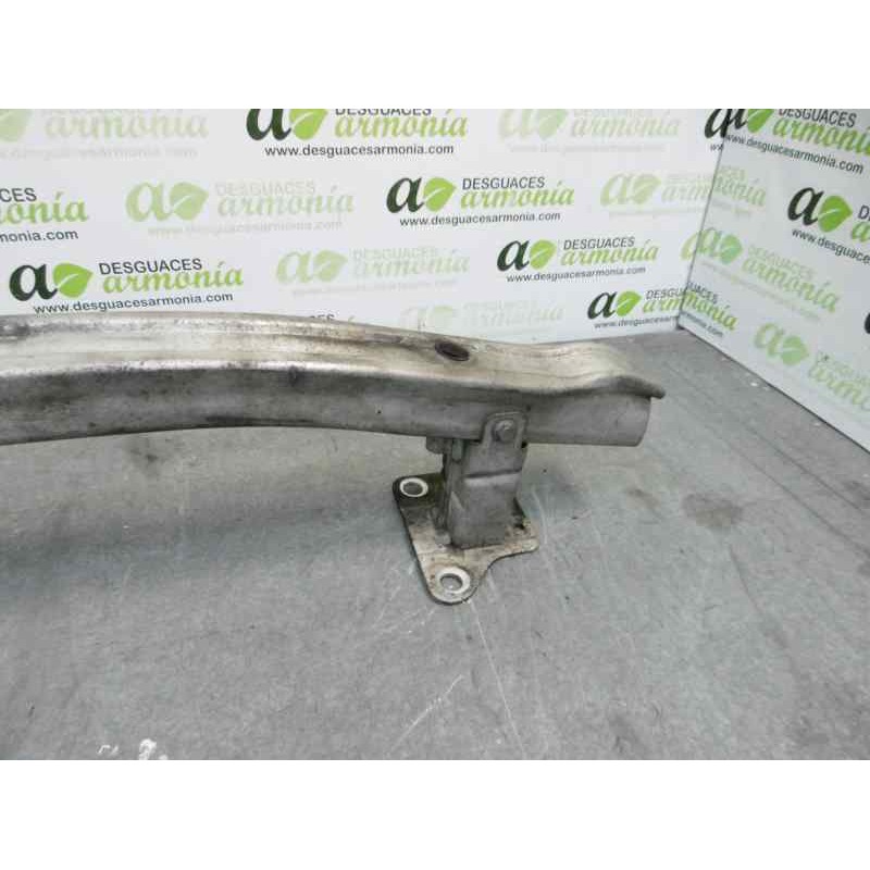 Recambio de refuerzo paragolpes delantero para renault megane ii berlina 3p confort authentique referencia OEM IAM 8200534784  