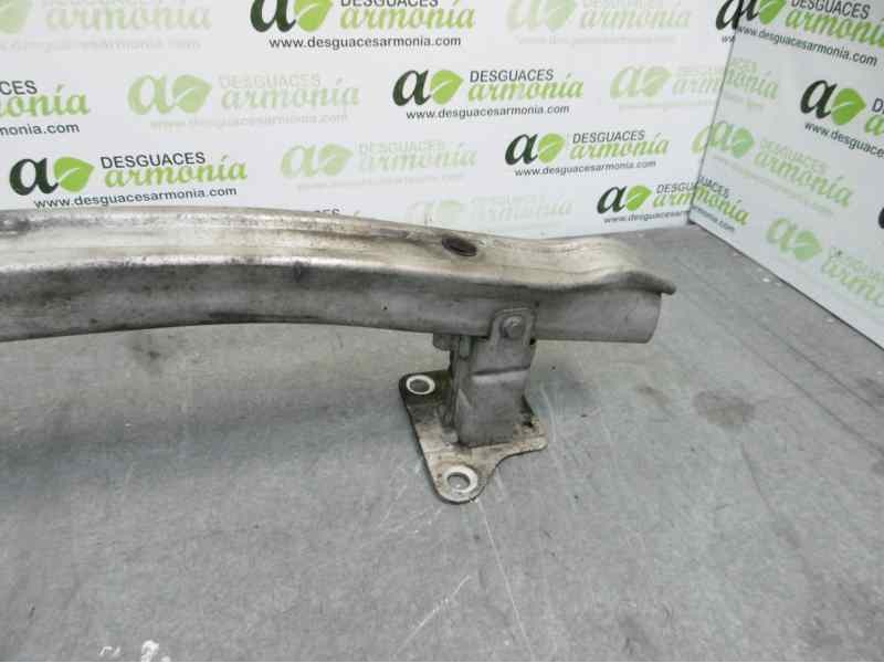 Recambio de refuerzo paragolpes delantero para renault megane ii berlina 3p confort authentique referencia OEM IAM 8200534784  