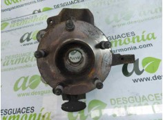 Recambio de mangueta delantera izquierda para ford focus sportbreak (cap) trend referencia OEM IAM   