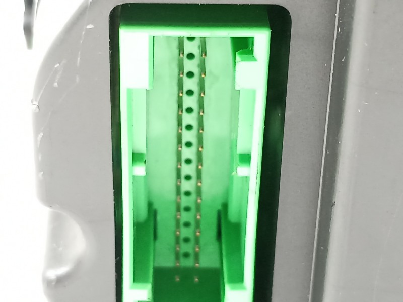 Recambio de cuadro instrumentos para volkswagen polo (9n1) conceptline referencia OEM IAM 6Q0920800P  