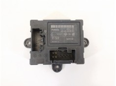 Recambio de modulo confort para ford fiesta (ccn) titanium referencia OEM IAM CV1T14B531AF 1002722608 