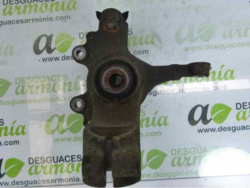 Recambio de mangueta delantera izquierda para ford focus sportbreak (cap) trend referencia OEM IAM   