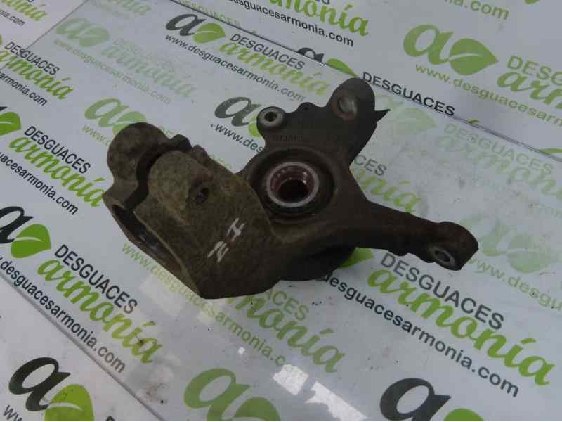 Recambio de mangueta delantera izquierda para ford focus sportbreak (cap) trend referencia OEM IAM   