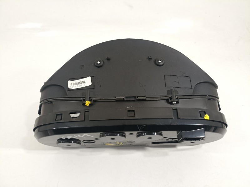 Recambio de cuadro instrumentos para fiat bravo (198) 1.6 16v active multijet (77kw) referencia OEM IAM 554000980100  