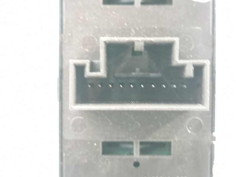 Recambio de mando elevalunas delantero izquierdo para skoda octavia combi (5e5) 2.0 tdi referencia OEM IAM 5E0959857A  