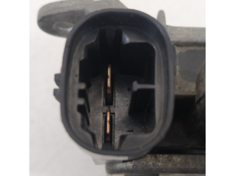 Recambio de modulo electronico para peugeot 206 berlina x-line referencia OEM IAM 9650836780  