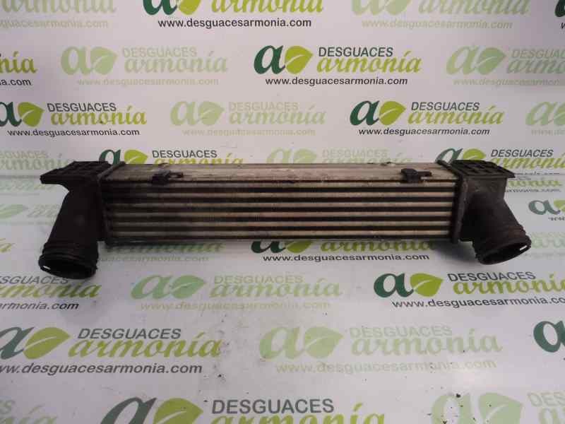 Recambio de intercooler para bmw serie 1 berlina (e81/e87) 118d referencia OEM IAM   