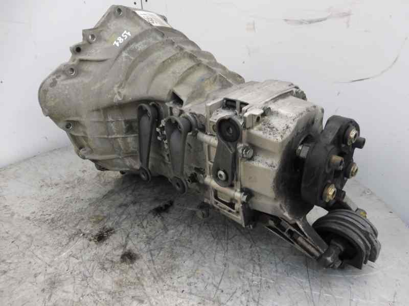 Recambio de caja cambios para mercedes-benz clase slk (w170) roadster 200 (170.435) referencia OEM IAM 2022601300  