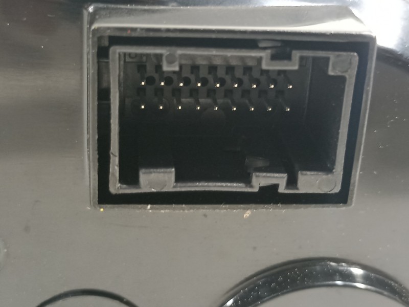 Recambio de cuadro instrumentos para fiat bravo (198) 1.6 16v active multijet (77kw) referencia OEM IAM 554000980100  