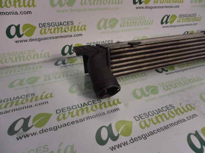 Recambio de intercooler para bmw serie 1 berlina (e81/e87) 118d referencia OEM IAM   
