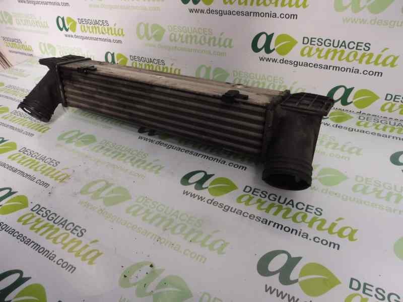 Recambio de intercooler para bmw serie 1 berlina (e81/e87) 118d referencia OEM IAM   