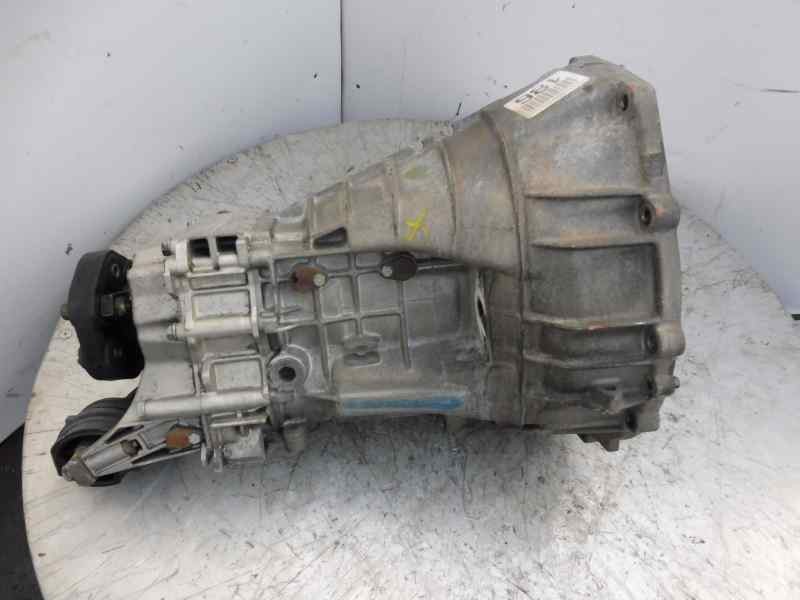 Recambio de caja cambios para mercedes-benz clase slk (w170) roadster 200 (170.435) referencia OEM IAM 2022601300  