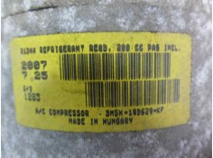 Recambio de compresor aire acondicionado para ford focus sportbreak (cap) trend referencia OEM IAM 3M5H19D629KF   2