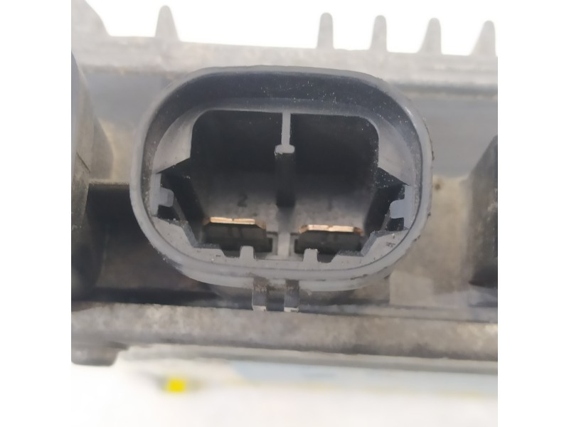 Recambio de modulo electronico para peugeot 206 berlina x-line referencia OEM IAM 9650836780  