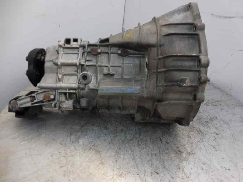 Recambio de caja cambios para mercedes-benz clase slk (w170) roadster 200 (170.435) referencia OEM IAM 2022601300  