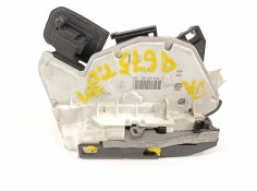 Recambio de cerradura puerta trasera derecha para skoda octavia combi (5e5) 2.0 tdi referencia OEM IAM 5E0839016A  