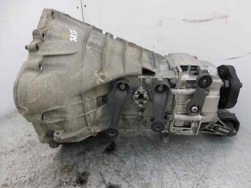 Recambio de caja cambios para mercedes-benz clase slk (w170) roadster 200 (170.435) referencia OEM IAM 2022601300  