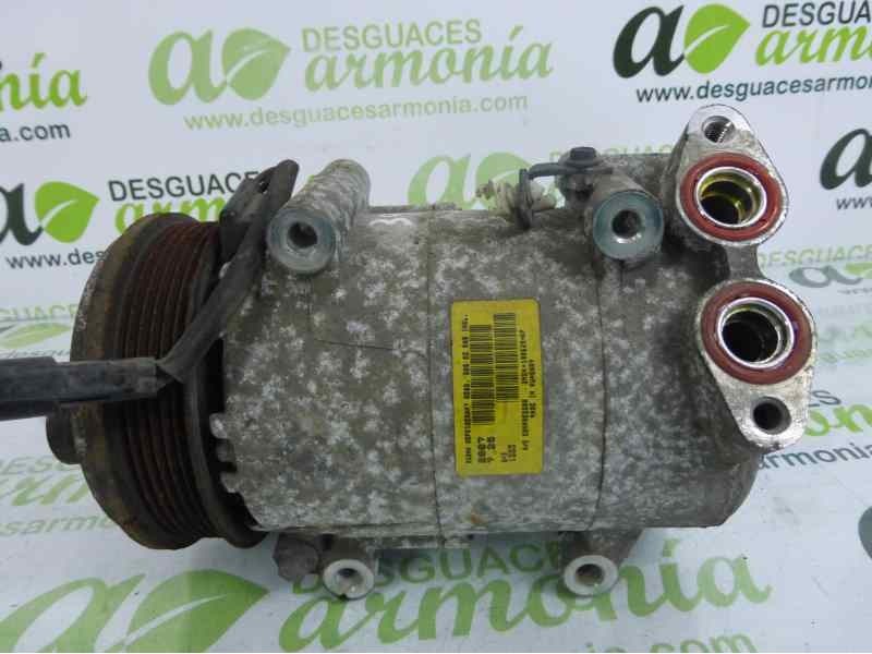 Recambio de compresor aire acondicionado para ford focus sportbreak (cap) trend referencia OEM IAM 3M5H19D629KF  
