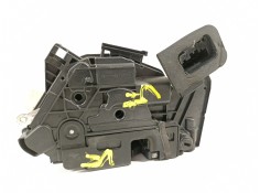 Recambio de cerradura puerta trasera derecha para skoda octavia combi (5e5) 2.0 tdi referencia OEM IAM 5E0839016A   2