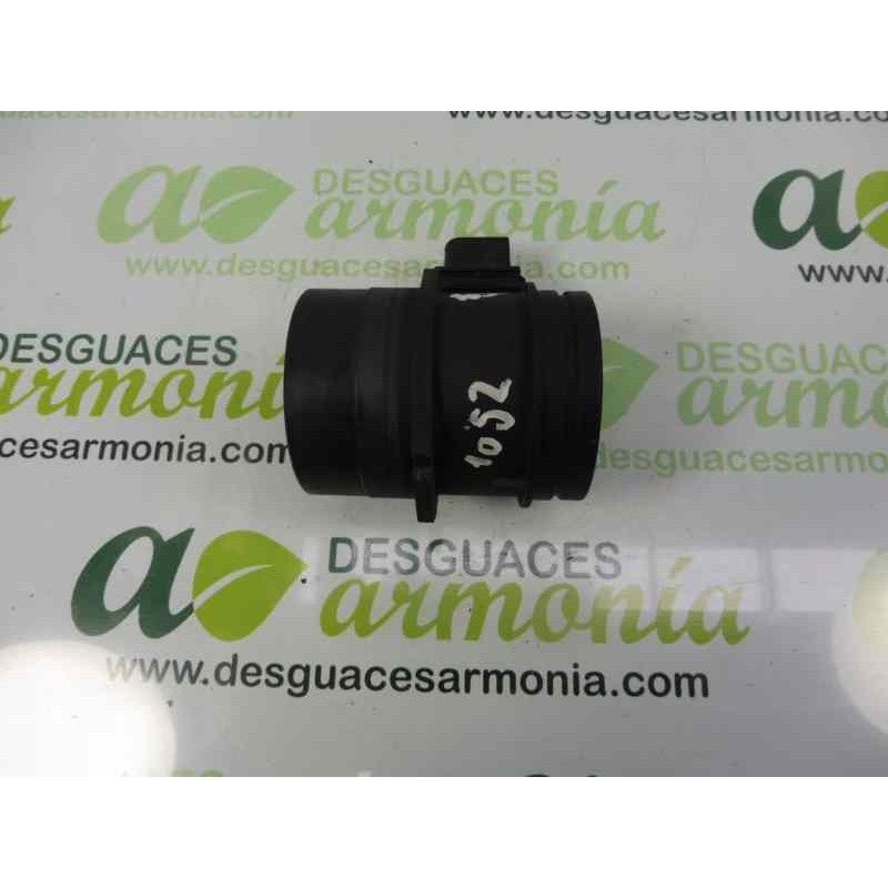 Recambio de caudalimetro para bmw serie 1 berlina (e81/e87) 118d referencia OEM IAM 7788243 F00C2G7002 