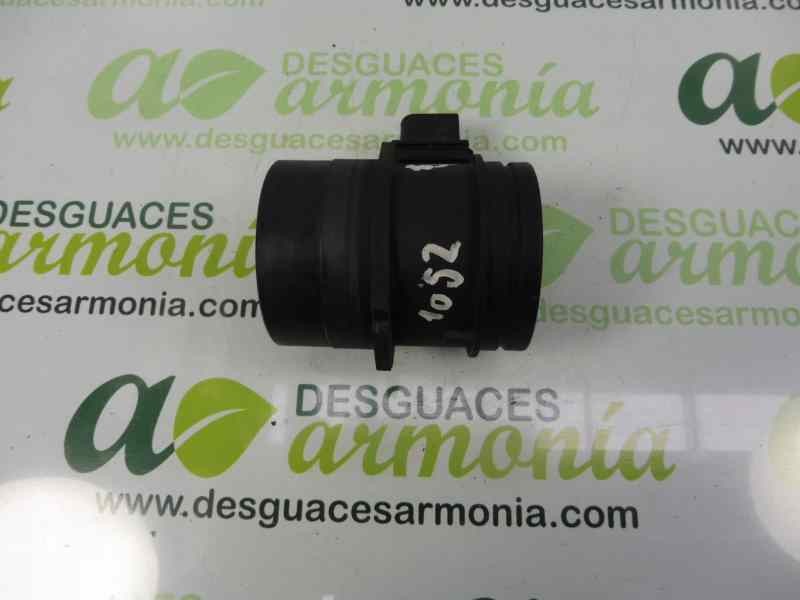 Recambio de caudalimetro para bmw serie 1 berlina (e81/e87) 118d referencia OEM IAM 7788243 F00C2G7002 