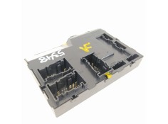 Recambio de modulo electronico para ford fiesta (ccn) titanium referencia OEM IAM AV1T15K600CK 030759081301 