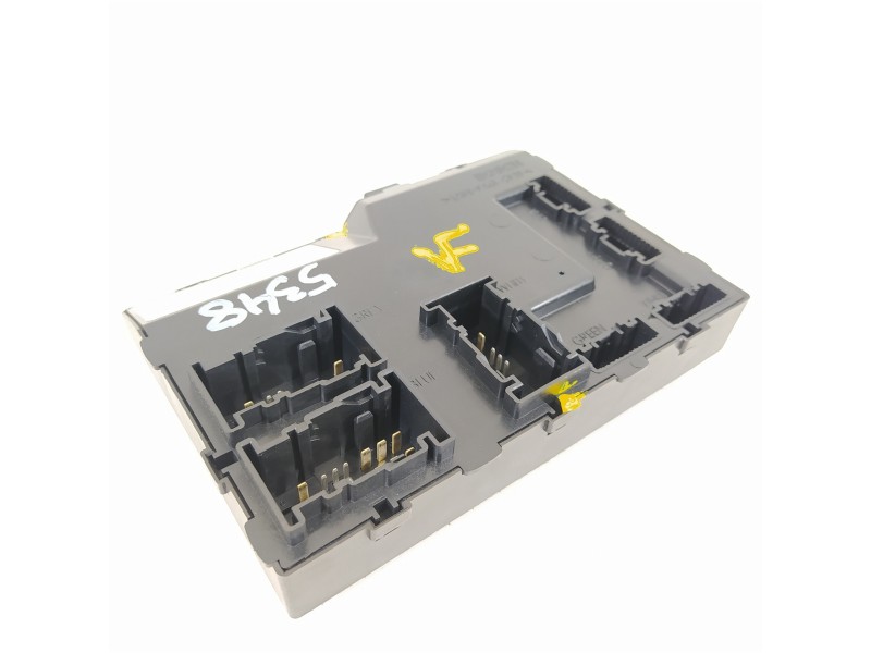 Recambio de modulo electronico para ford fiesta (ccn) titanium referencia OEM IAM AV1T15K600CK 030759081301 