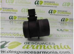 Recambio de caudalimetro para bmw serie 1 berlina (e81/e87) 118d referencia OEM IAM 7788243 F00C2G7002  2
