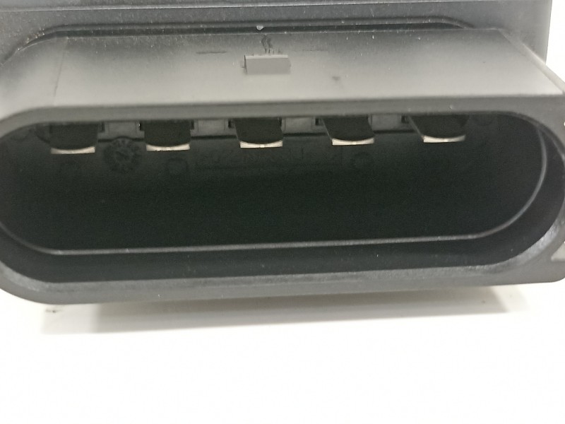 Recambio de modulo electronico para seat leon (5f1) cupra 290 referencia OEM IAM 5Q0906093A  