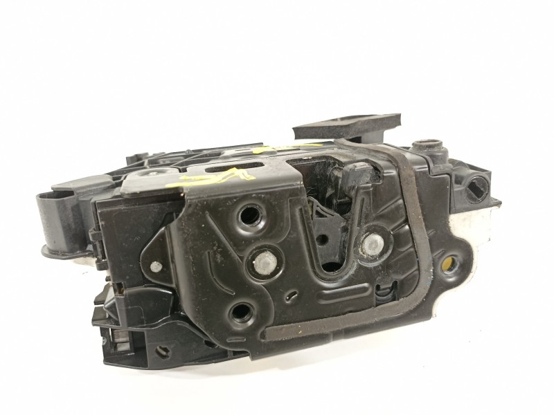 Recambio de cerradura puerta trasera derecha para skoda octavia combi (5e5) 2.0 tdi referencia OEM IAM 5E0839016A  