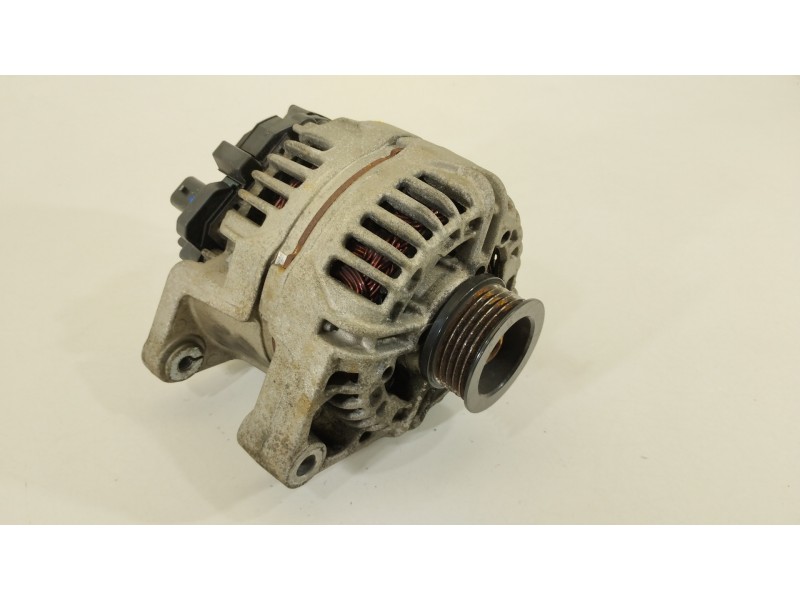Recambio de alternador para opel corsa d catch me referencia OEM IAM 13222930 0124325171 