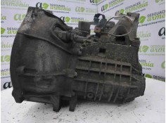 Recambio de caja cambios para ford focus sportbreak (cap) trend referencia OEM IAM 6M5R7002YC   2