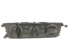 Recambio de mando calefaccion / aire acondicionado para seat ibiza (kj1) reference referencia OEM IAM 6F1820045D  