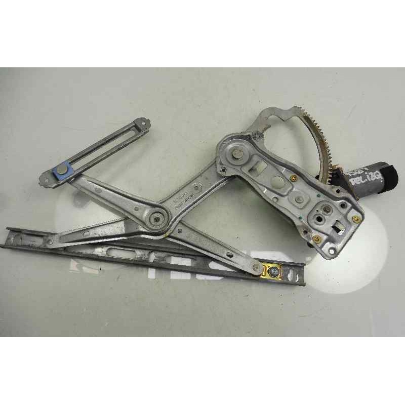 Recambio de elevalunas delantero izquierdo para mercedes-benz clase slk (w170) roadster 200 (170.435) referencia OEM IAM 0130821