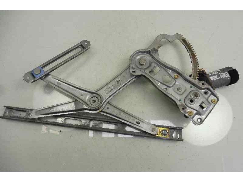 Recambio de elevalunas delantero izquierdo para mercedes-benz clase slk (w170) roadster 200 (170.435) referencia OEM IAM 0130821