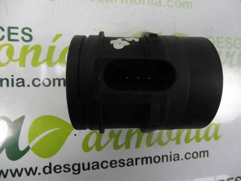 Recambio de caudalimetro para bmw serie 1 berlina (e81/e87) 118d referencia OEM IAM 7788243 F00C2G7002 