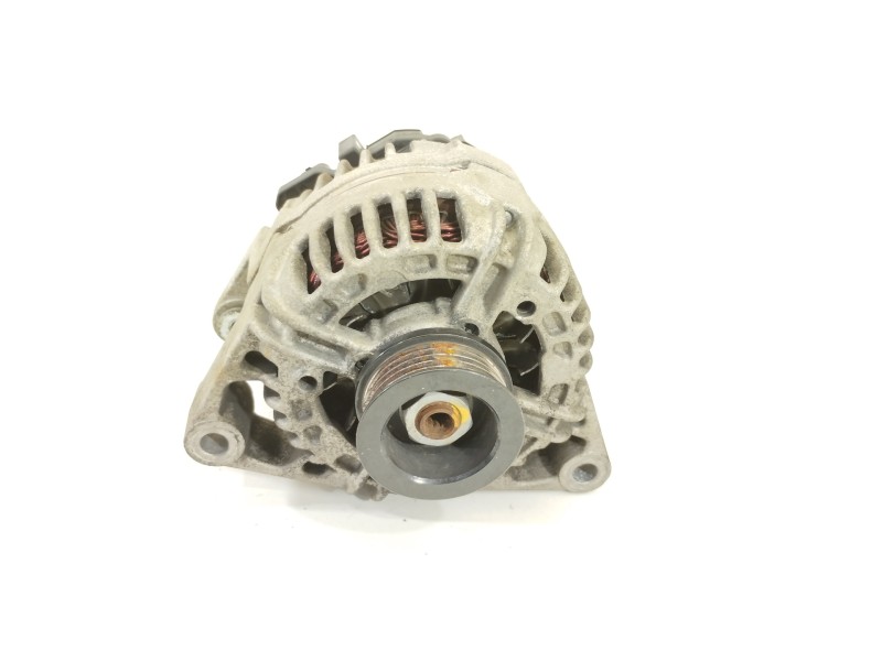 Recambio de alternador para opel corsa d catch me referencia OEM IAM 13222930 0124325171 