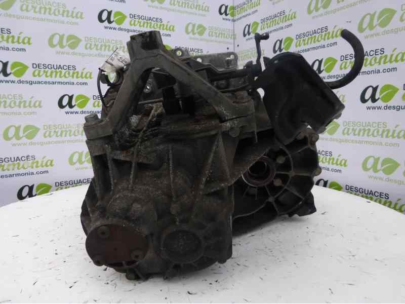 Recambio de caja cambios para ford focus sportbreak (cap) trend referencia OEM IAM 6M5R7002YC  