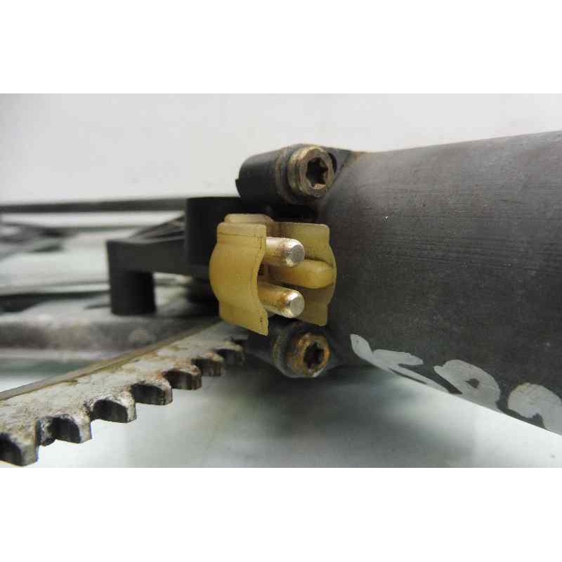 Recambio de elevalunas delantero izquierdo para mercedes-benz clase slk (w170) roadster 200 (170.435) referencia OEM IAM 0130821